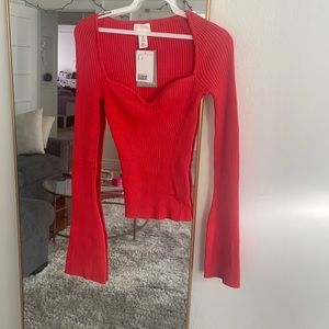 Brand New Long Sleeve